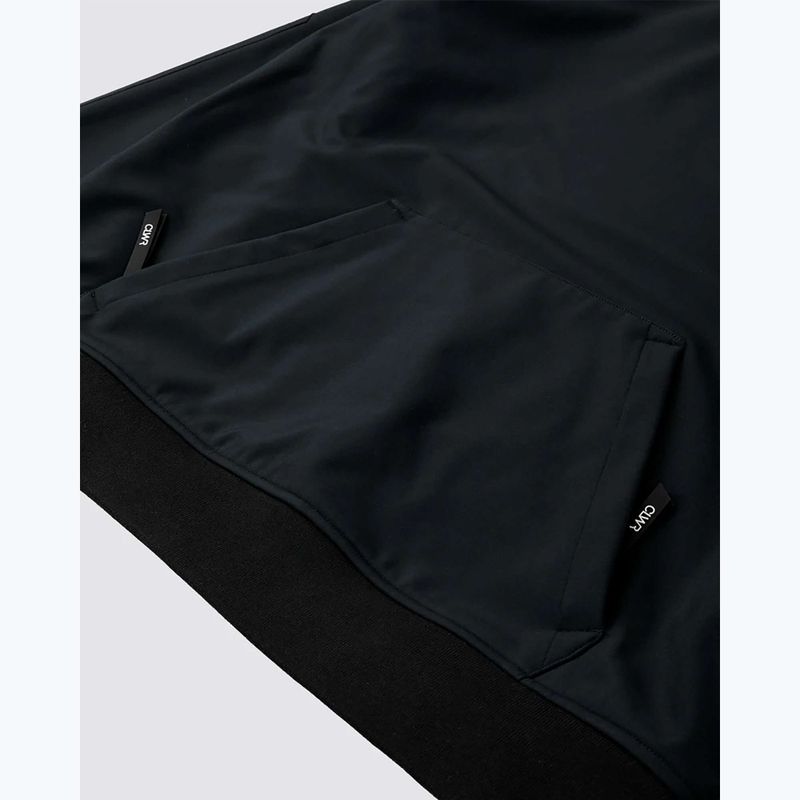 Snowboard Hoodie Colourwear Est 2010 Hood black 12