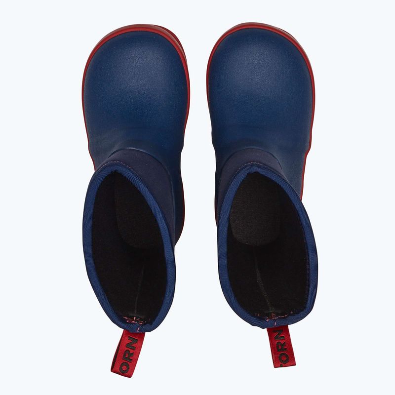 Gummistiefel Kinder Tretorn Kuling Neoprene navy 12