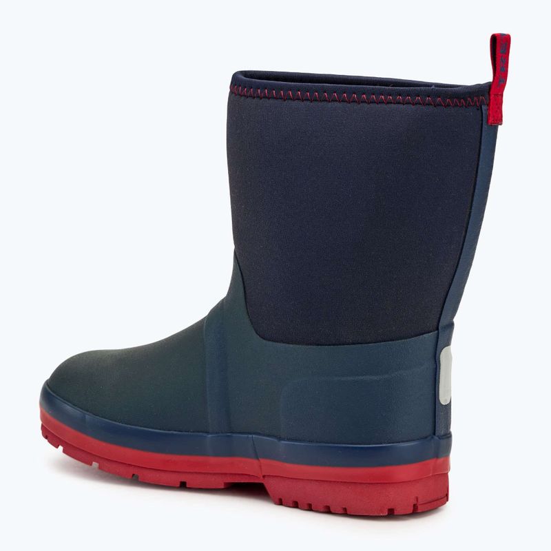 Gummistiefel Kinder Tretorn Kuling Neoprene navy 3