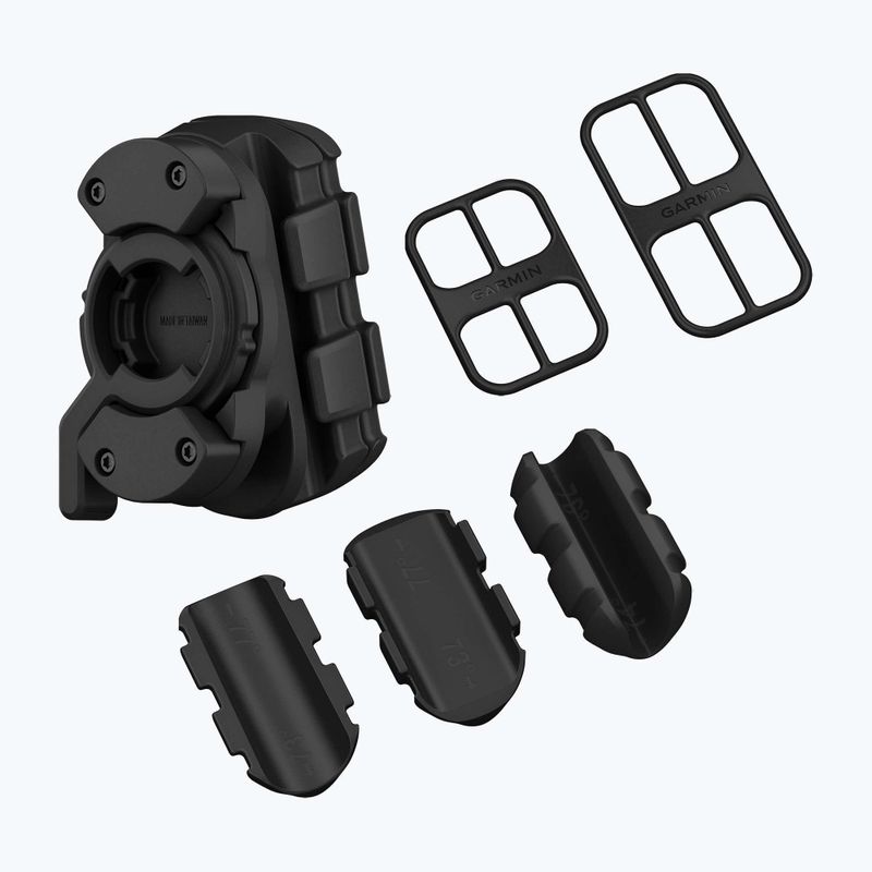 Montagesatz für Garmin Varia RCT715 Radar black