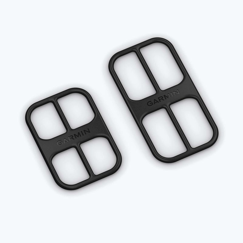 Montagesatz für Garmin Varia RCT715 Radar black 2