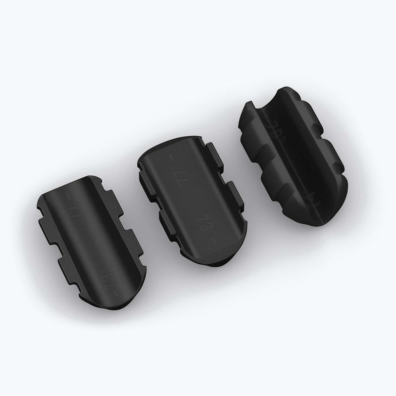 Montagesatz für Garmin Varia RCT715 Radar black 3