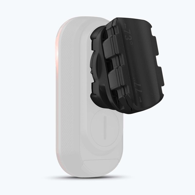 Montagesatz für Garmin Varia RCT715 Radar black 4