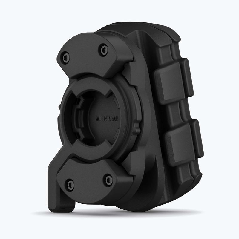 Montagesatz für Garmin Varia RCT715 Radar black 6