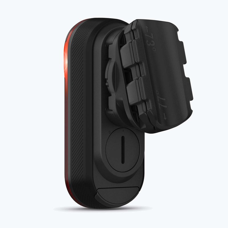 Montagesatz für Garmin Varia RCT715 Radar black 7