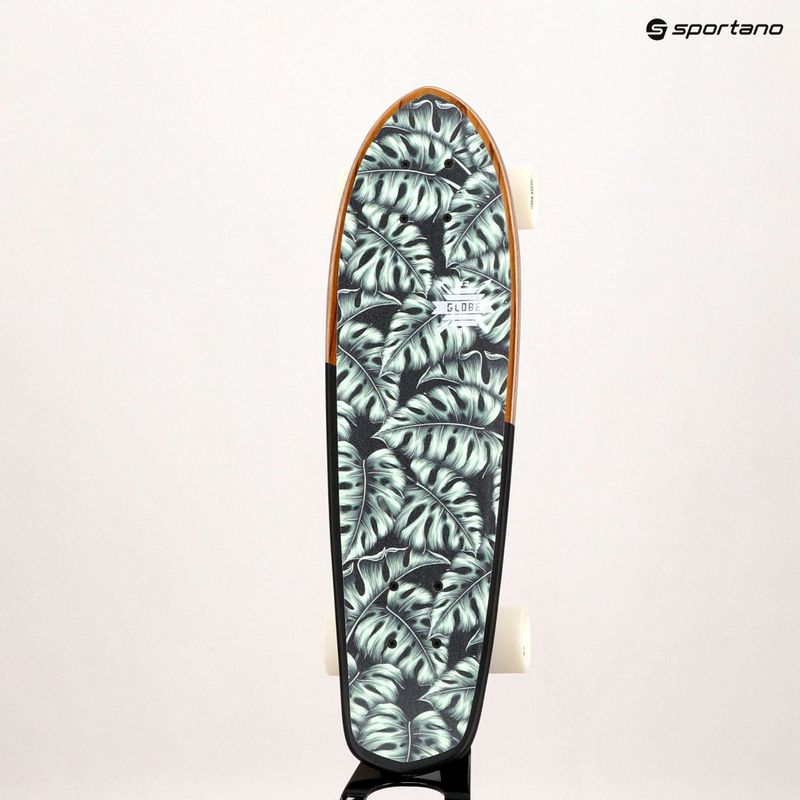 Cruiser Skateboard Globe Blazer grün-schwarz 1525125_TKMONST 12