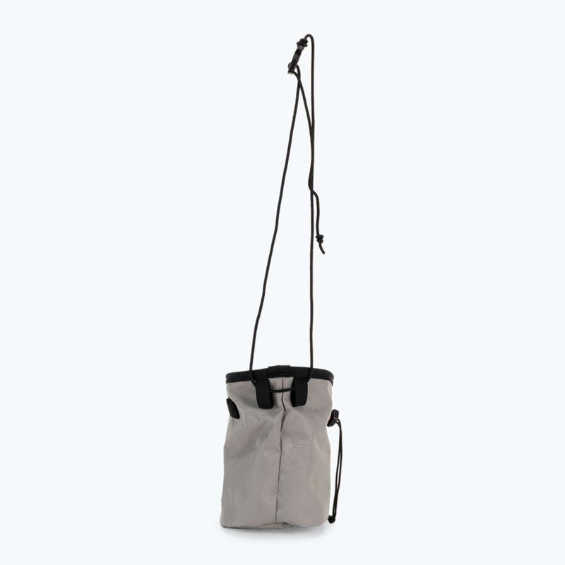 MAMMUT Gym Basic Kreidetasche grau 2