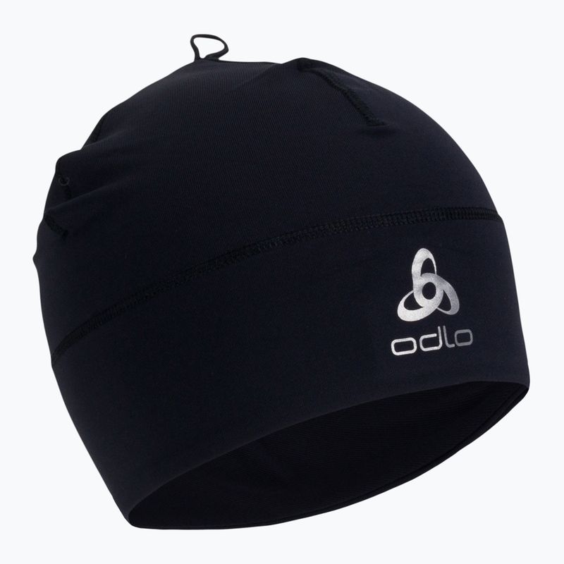 ODLO Polyknit Warm Eco Mütze schwarz 762670/15000 5