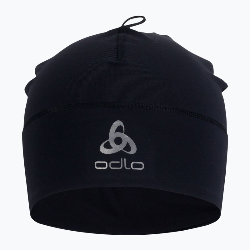 ODLO Polyknit Warm Eco Mütze schwarz 762670/15000 6