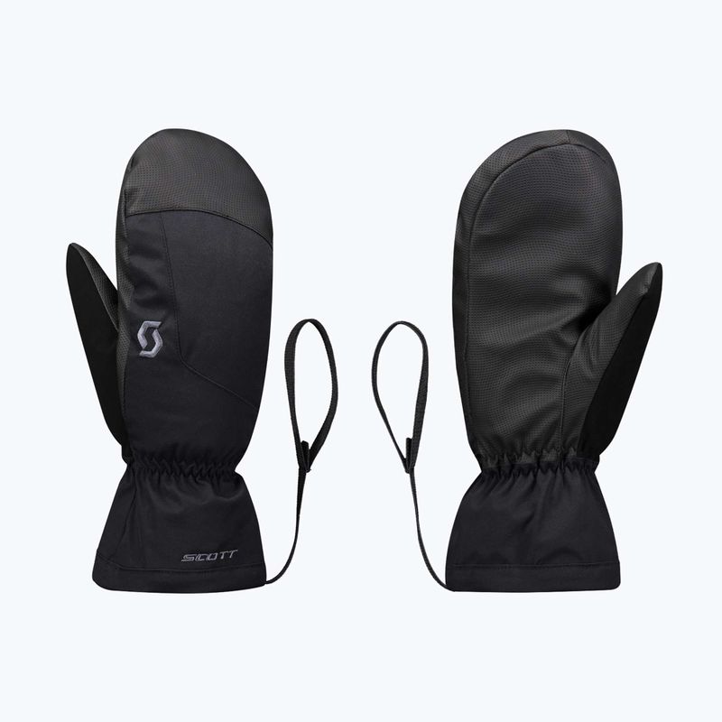 Skihandschuhe SCOTT Ultimate GTX Mitten black