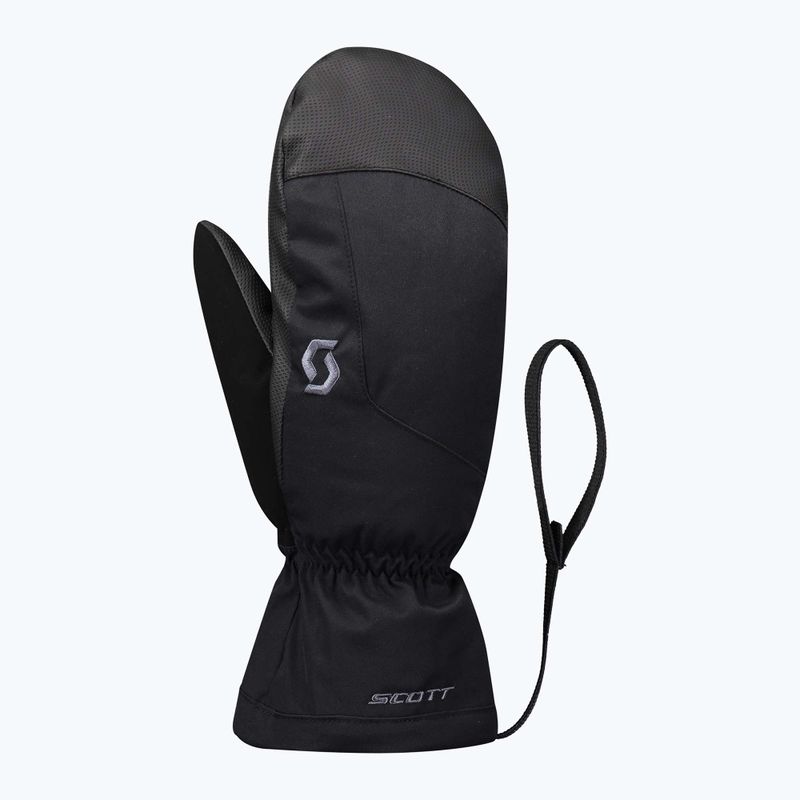 Skihandschuhe SCOTT Ultimate GTX Mitten black 2