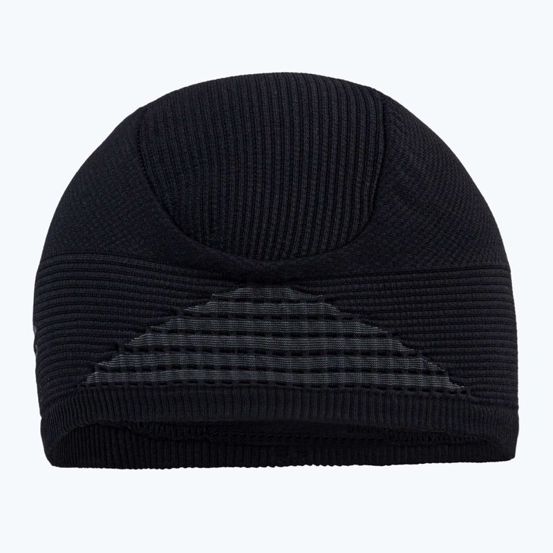 X-Bionic Helmet Cap 4.0 Thermokappe schwarz NDYC26W19U 2