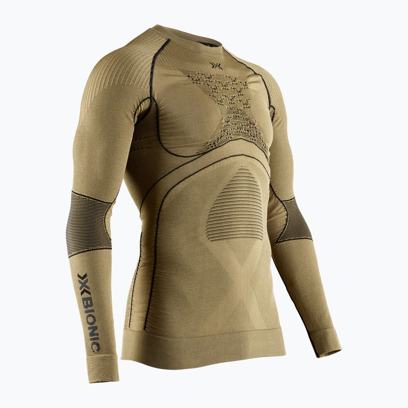 Herren Thermohemd X-Bionic Radiactor 4.0 gold RAWTXXW19M 5