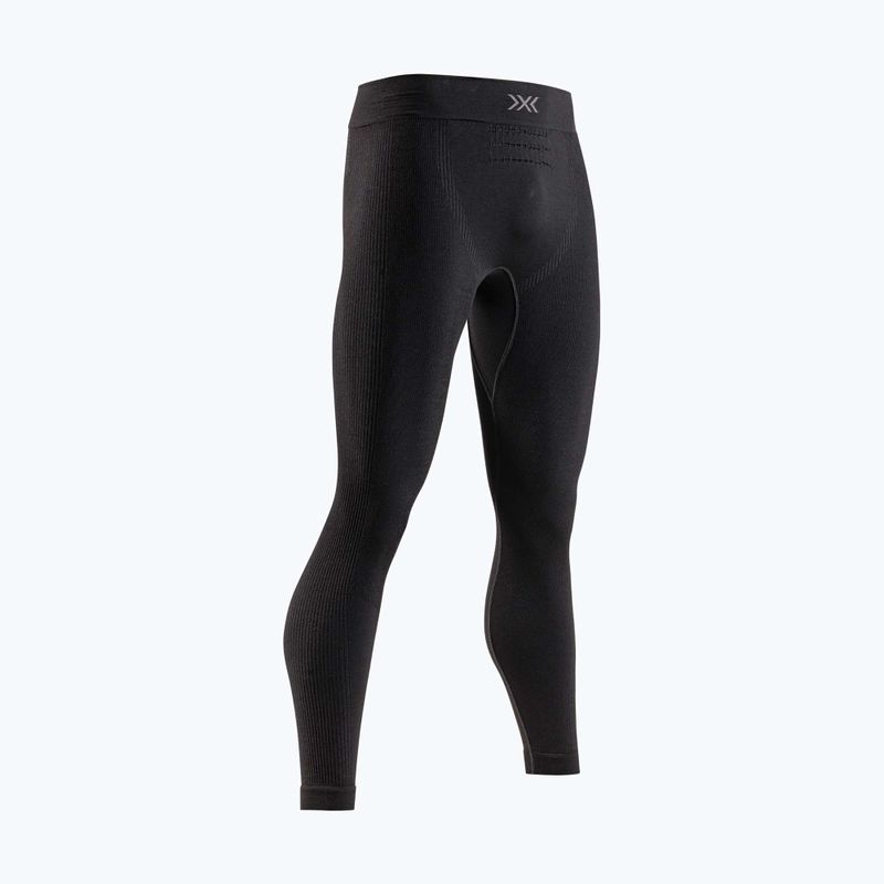 Herren Thermounterhose X-Bionic Mightywool x black