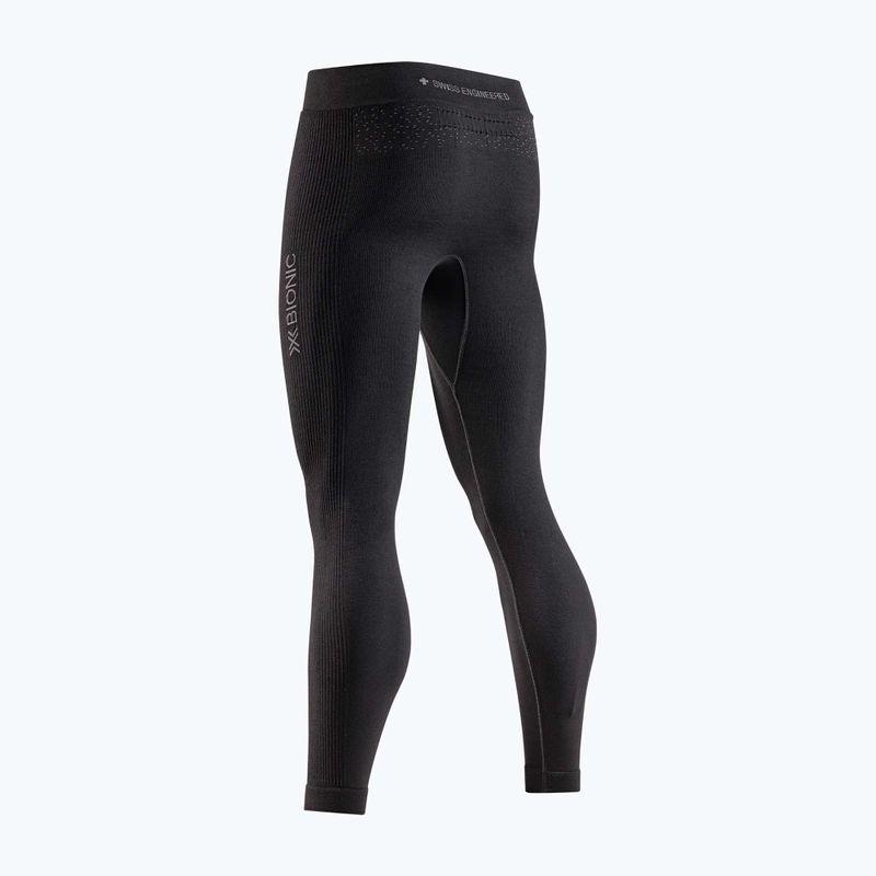 Herren Thermounterhose X-Bionic Mightywool x black 2