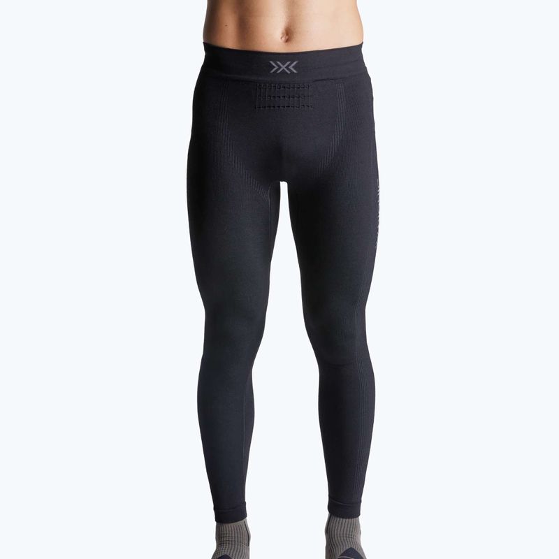 Herren Thermounterhose X-Bionic Mightywool x black 3