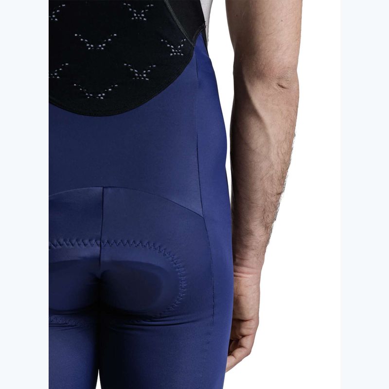 Radlershorts Herren X-Bionic Corefusion Ride Bib Shorts marine 7