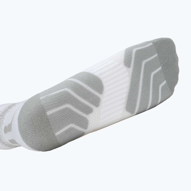 Socken X-Socks Terraskin Perform Crew x white/silver grey 4