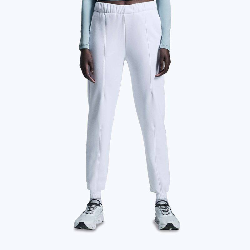 Damenhose On Club weiß