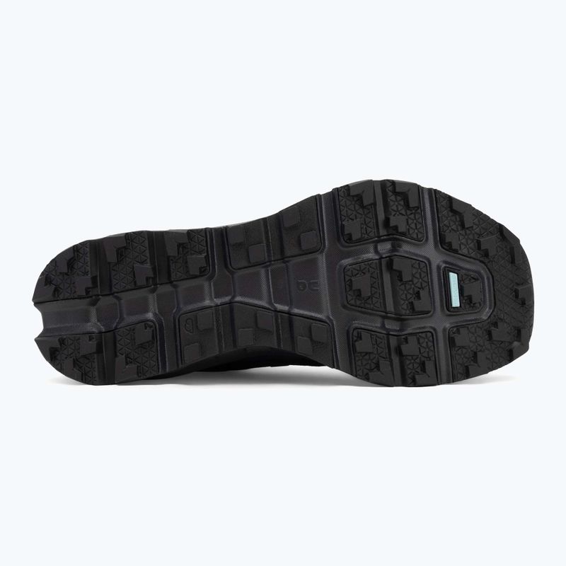 Laufschuhe Damen On Cloudvista 2 black/black 4