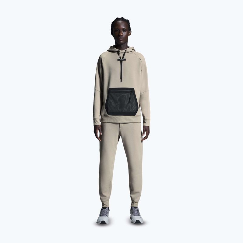 Men's On Hoodie Wüste 2