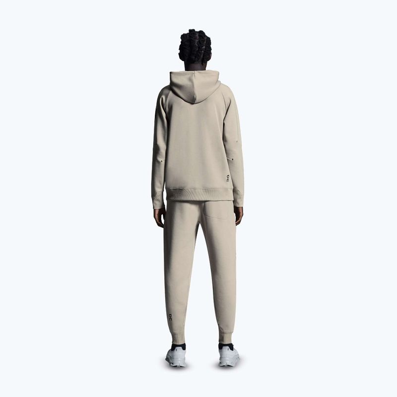 Men's On Hoodie Wüste 3