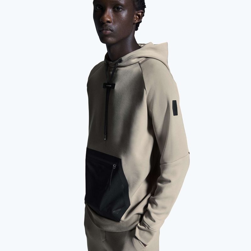 Men's On Hoodie Wüste 4