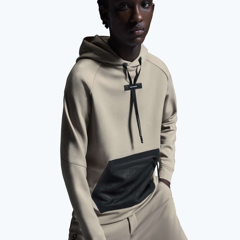 Men's On Hoodie Wüste 5