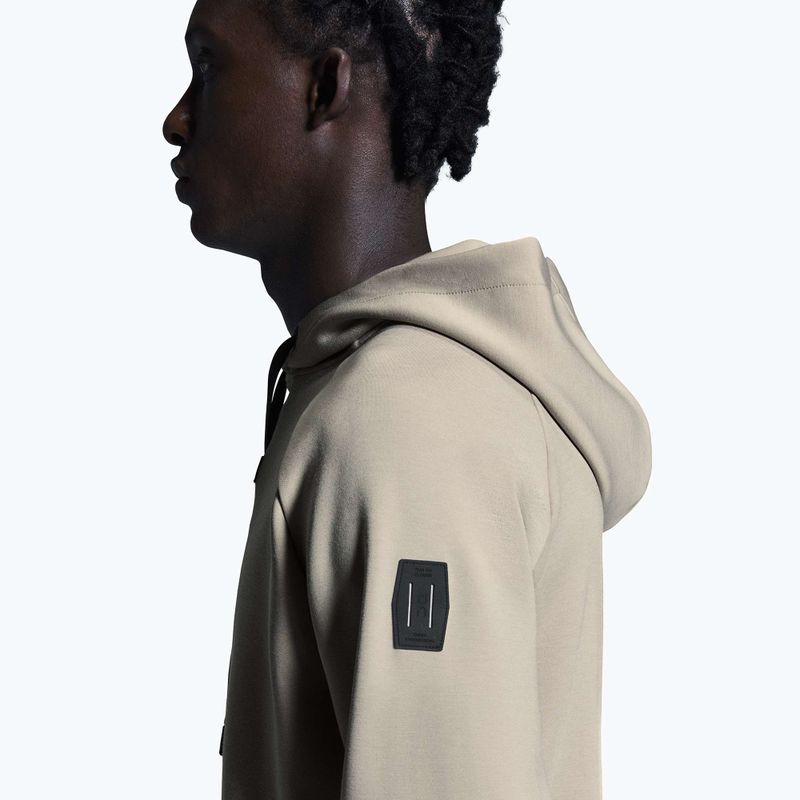 Men's On Hoodie Wüste 6