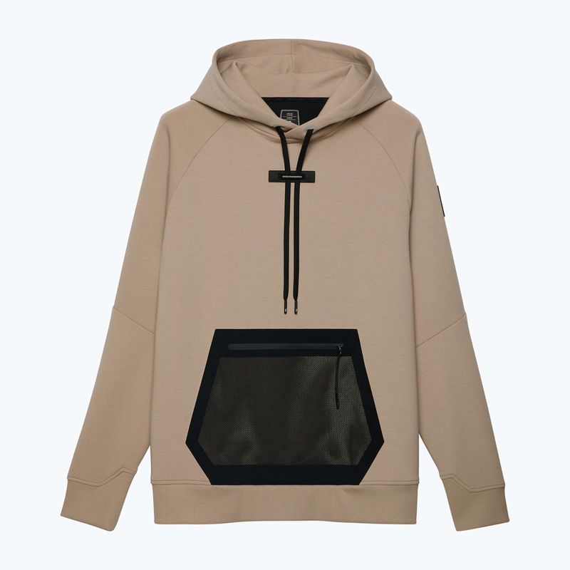 Men's On Hoodie Wüste 8