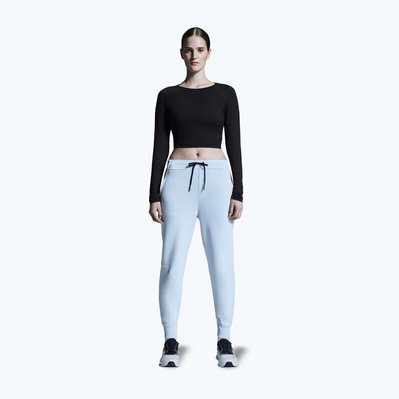 Trainingshose Damen On Sweat arctic 2