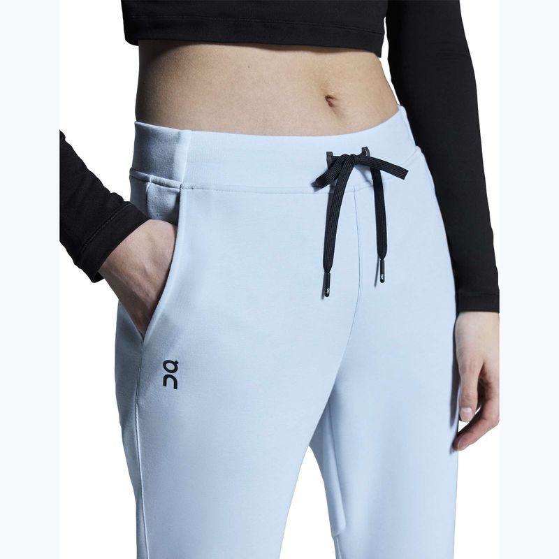 Trainingshose Damen On Sweat arctic 5