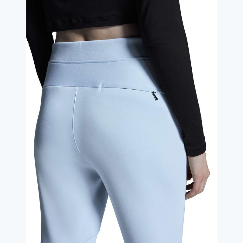 Trainingshose Damen On Sweat arctic 6