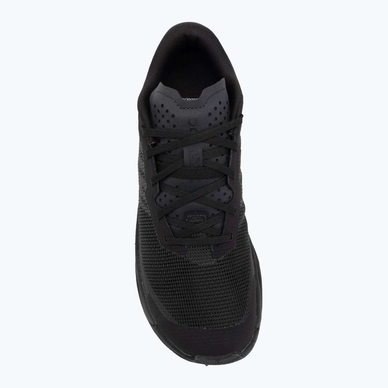 Damen-Laufschuhe On Cloudultra 3 schwarz/schwarz 5