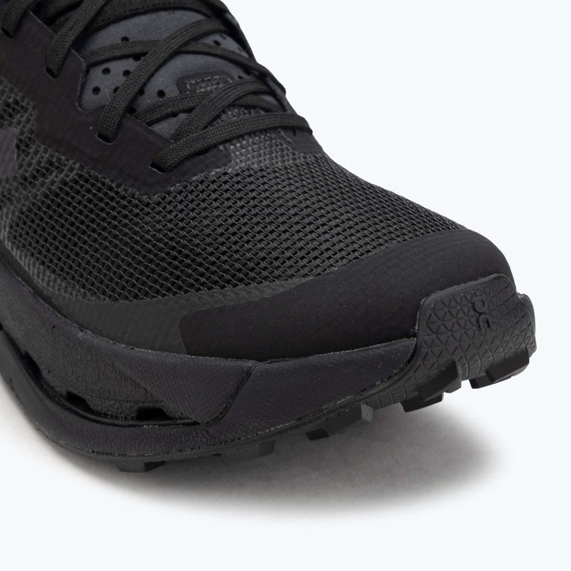 Damen-Laufschuhe On Cloudultra 3 schwarz/schwarz 7