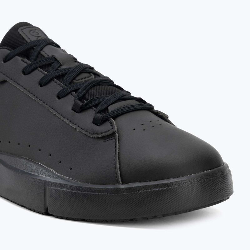 Herrenschuhe On The Rodger Advantage black/black 7