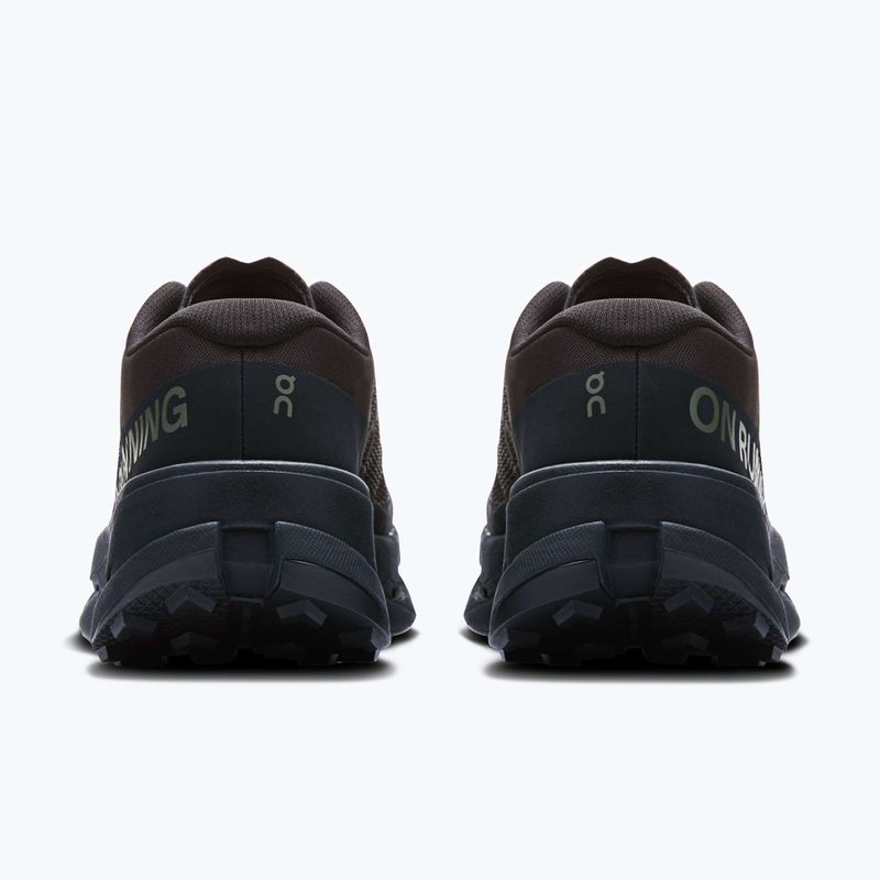 Damen-Laufschuhe On Cloudultra 3 schwarz/schwarz 11