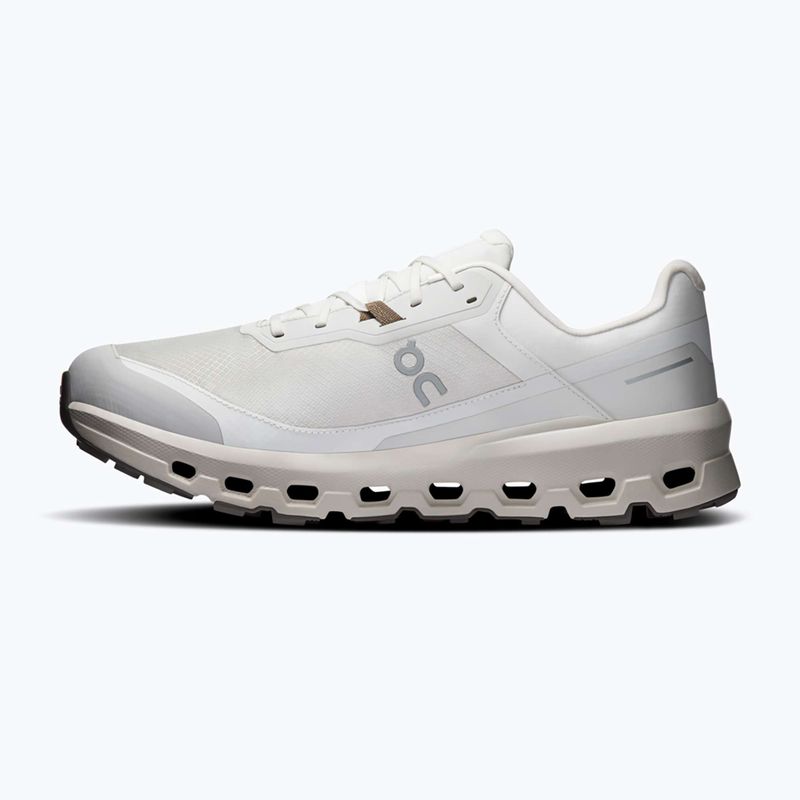 Herren-Laufschuhe On Cloudvista 2 Waterproof ice/pearl 2