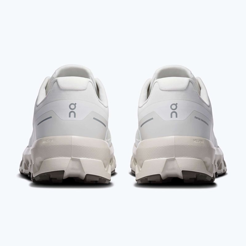 Herren-Laufschuhe On Cloudvista 2 Waterproof ice/pearl 4