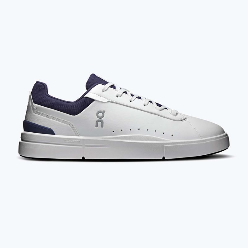 Herrenschuhe On The Rodger Advantage white/midnight