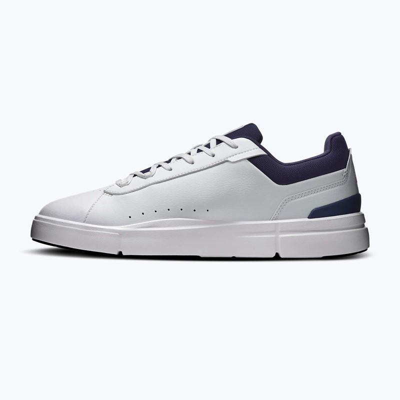 Herrenschuhe On The Rodger Advantage white/midnight 2