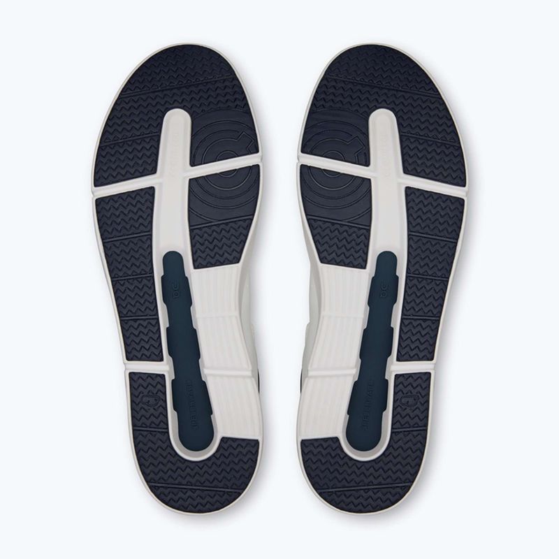 Herrenschuhe On The Rodger Advantage white/midnight 5