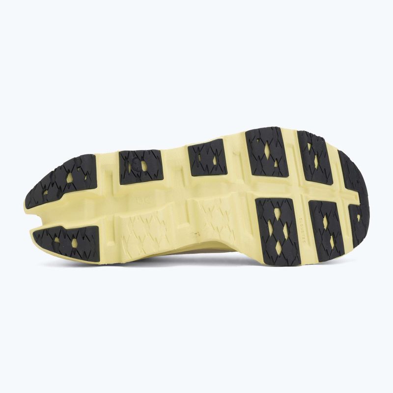 Herren-Laufschuhe On Cloudmonster 3 ivory/limelight 4