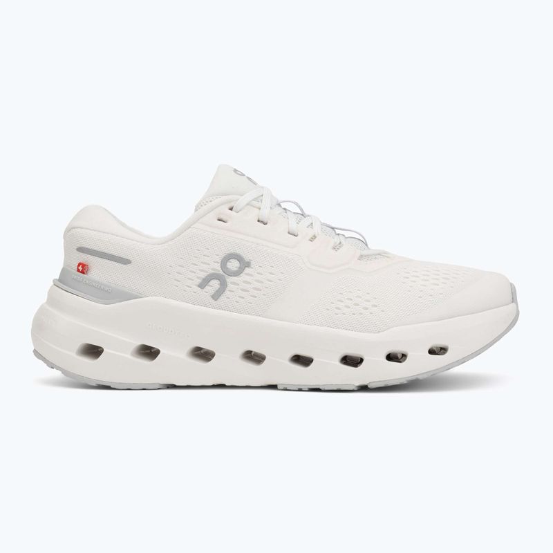 Damen-Laufschuhe On Cloudrunner 3 white/ivory 2