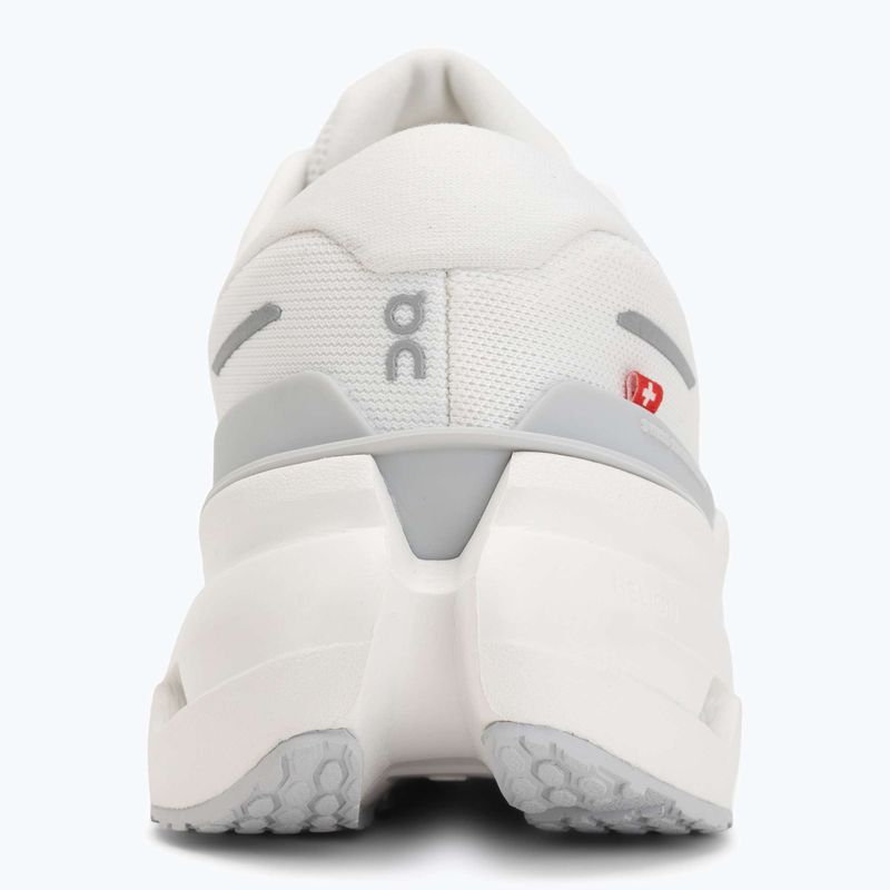 Damen-Laufschuhe On Cloudrunner 3 white/ivory 6
