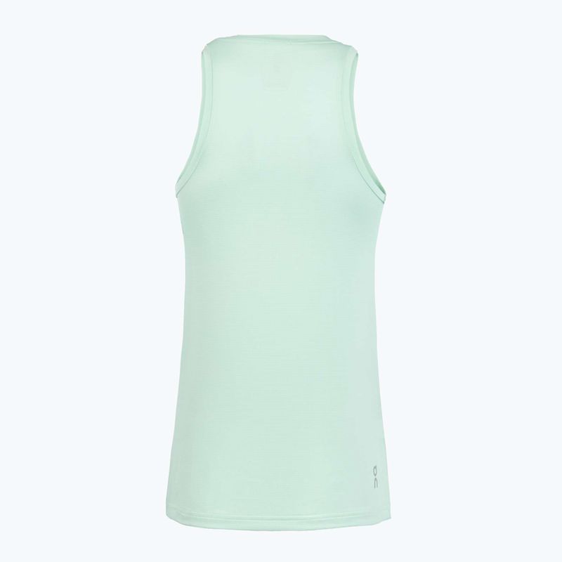 Damen-Laufshirt On Core Tank creek 2