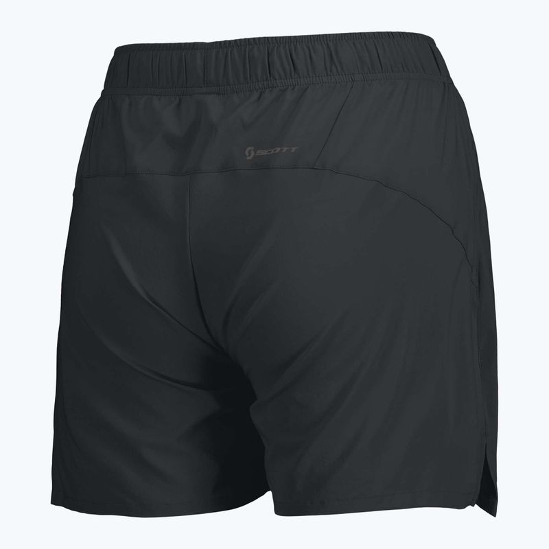 Laufshorts Damen SCOTT Endurance LT black 2