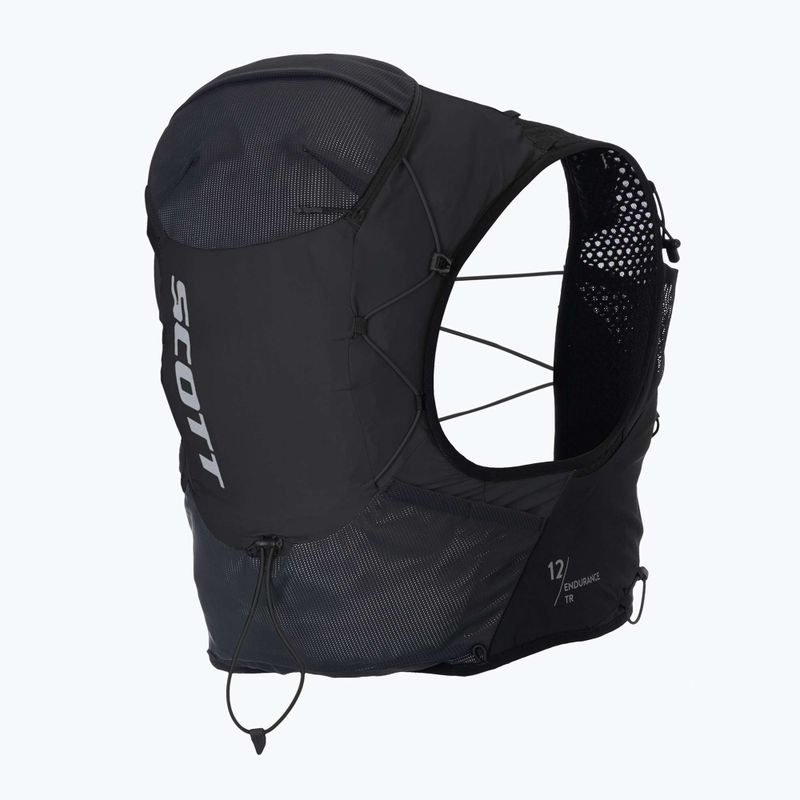 Laufweste SCOTT Endurance TR'12 black