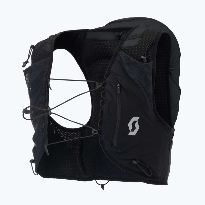 Laufweste SCOTT Endurance TR'12 black 2