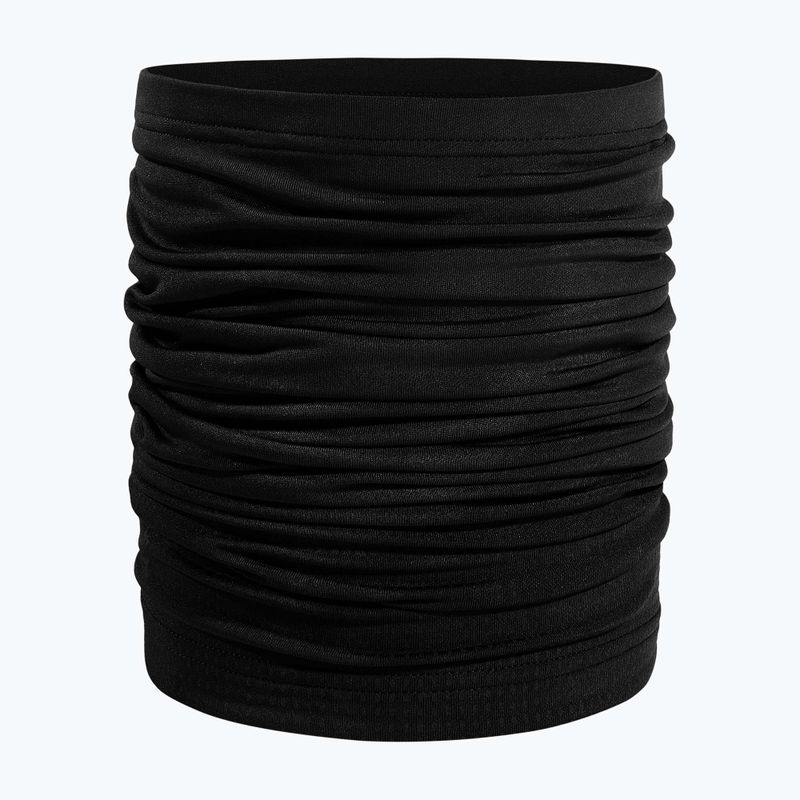 Schlauchschal ODLO Poly Knit Warm Reflective black